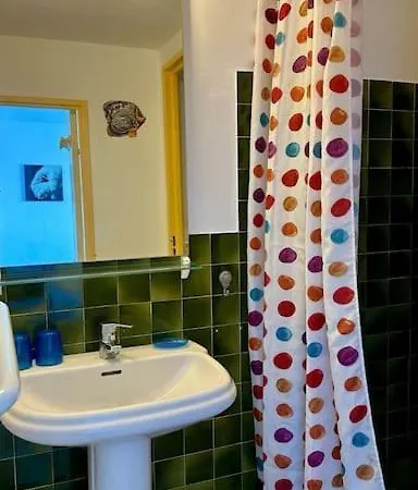 Ensoleille Au Cap D'agde Appartement *